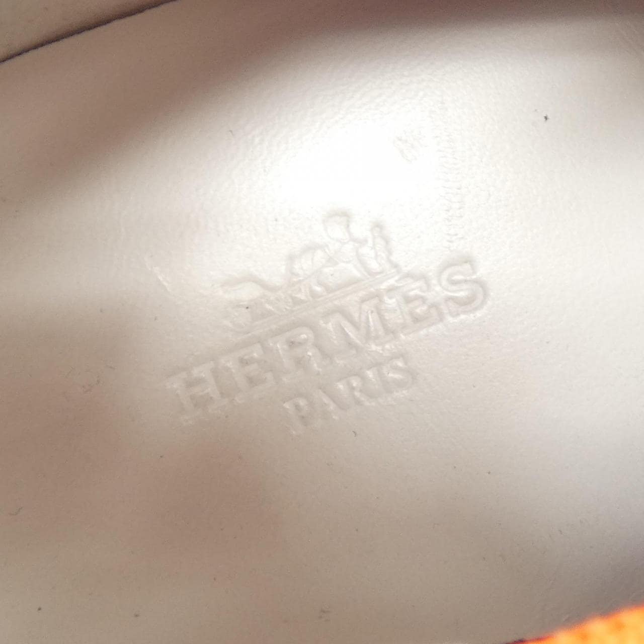エルメス HERMES エクレール ECLAIR 221892Z スニーカー