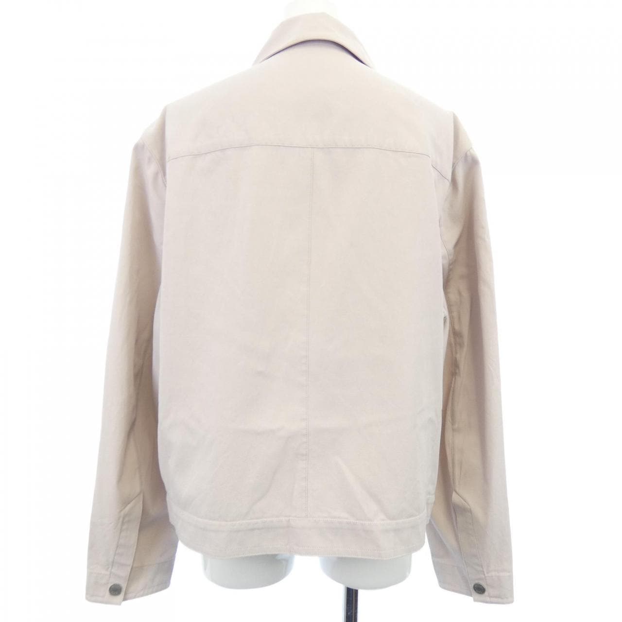 エルメス HERMES アイコン オ カレ *31-5514 ジャケット