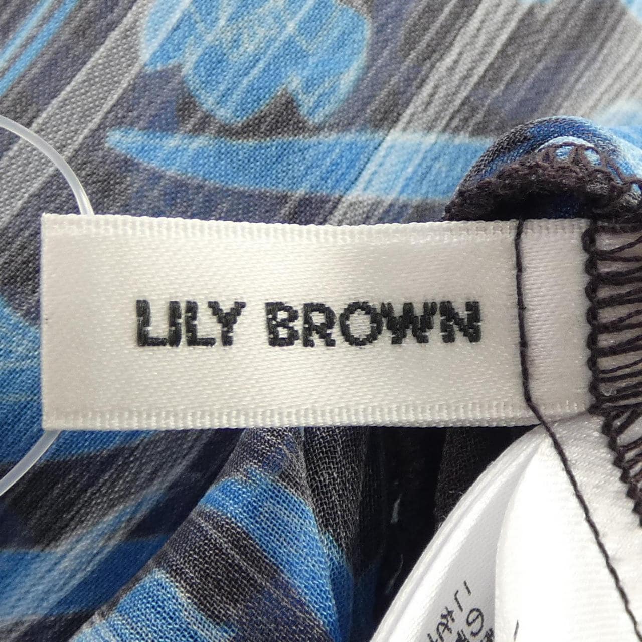 リリーブラウン Lily Brown ワンピース