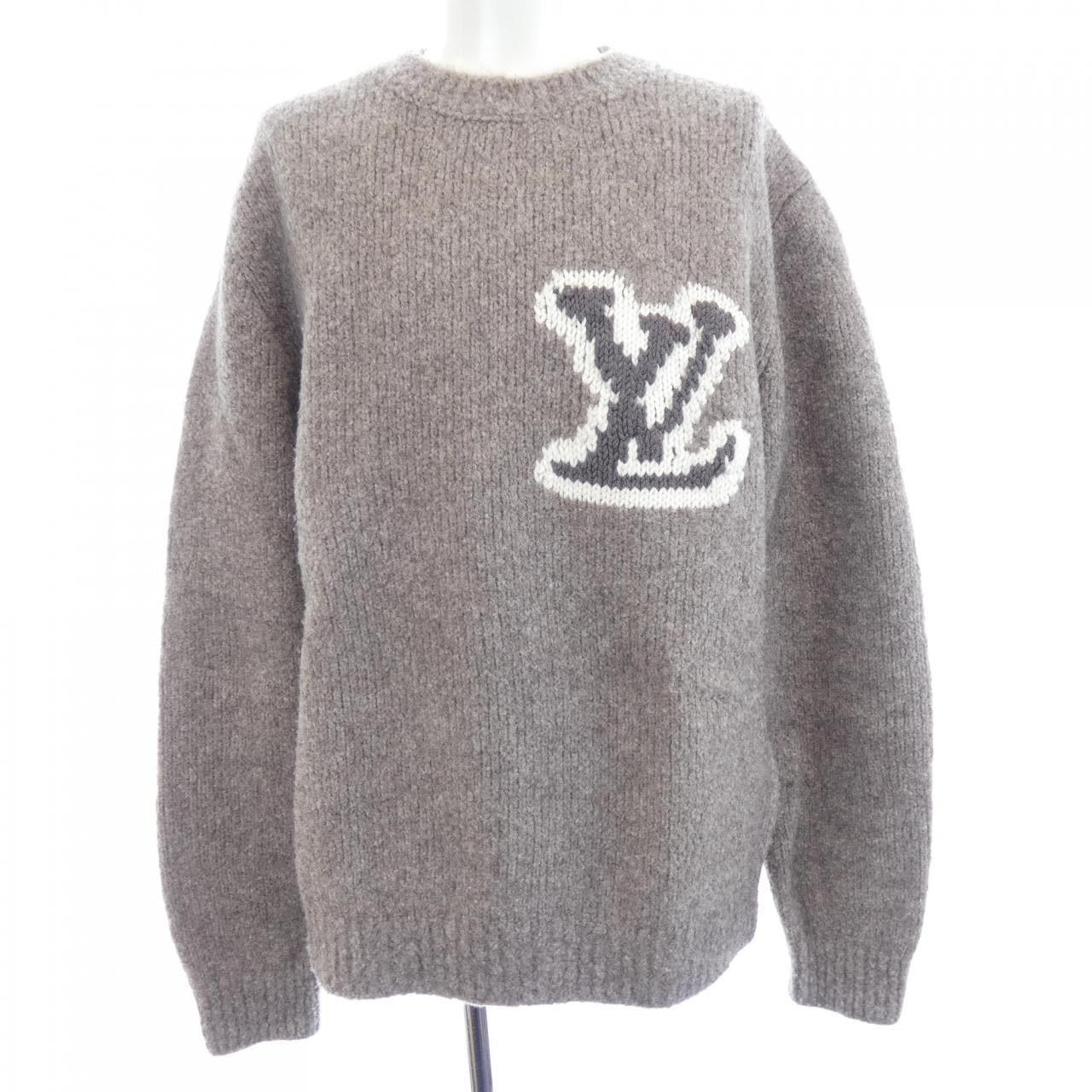 ルイヴィトン LOUIS VUITTON HQN45WVSS ニット