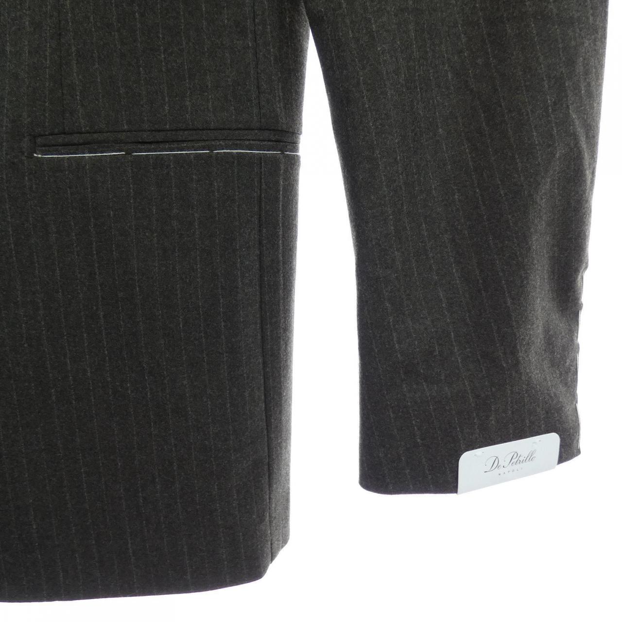 デペトリロ DE PETRILLO スーツ