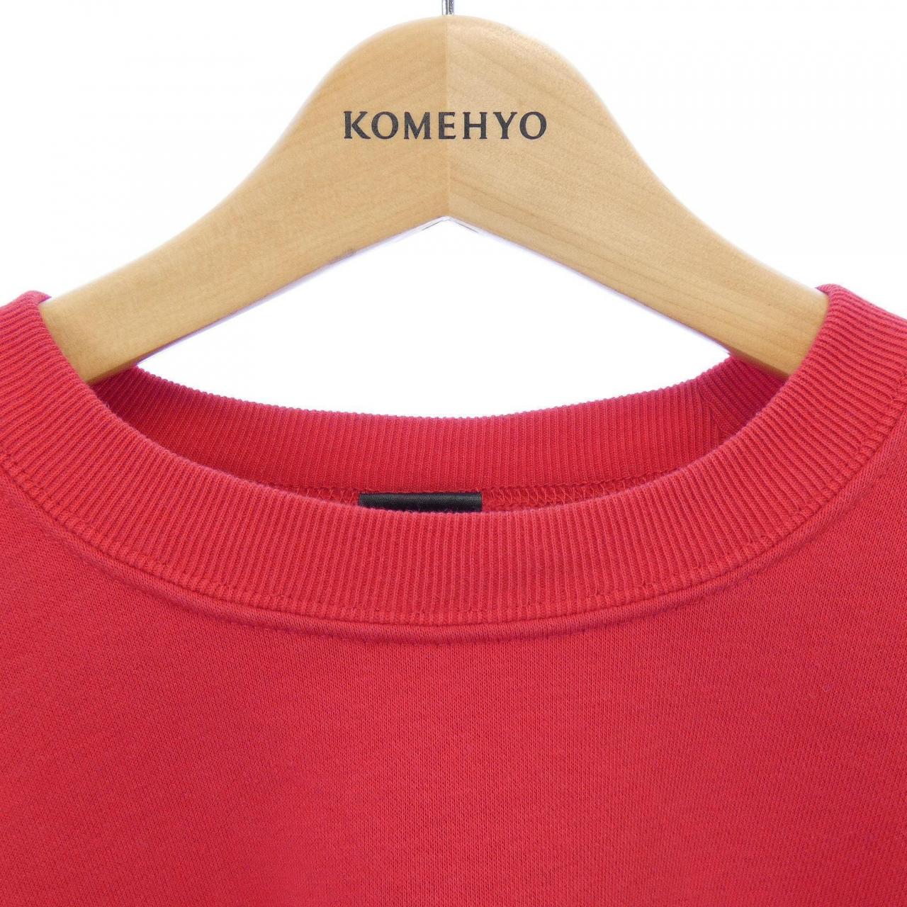 guerrilla スウェット