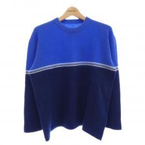 サイドスロープ SIDE SLOPE ニット