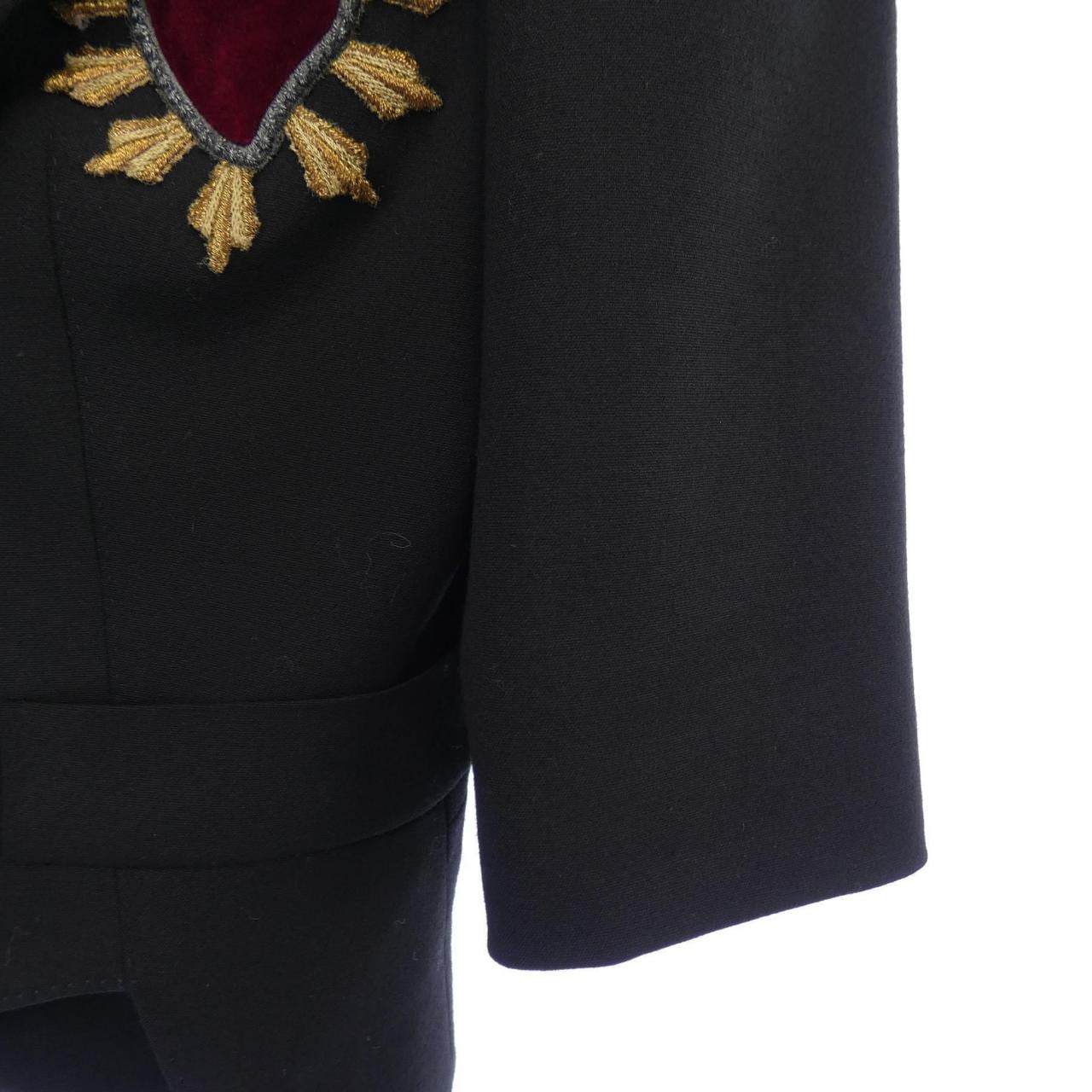 ドルチェアンドガッバーナ DOLCE&GABBANA F298OZ/FUCCS ジャケット