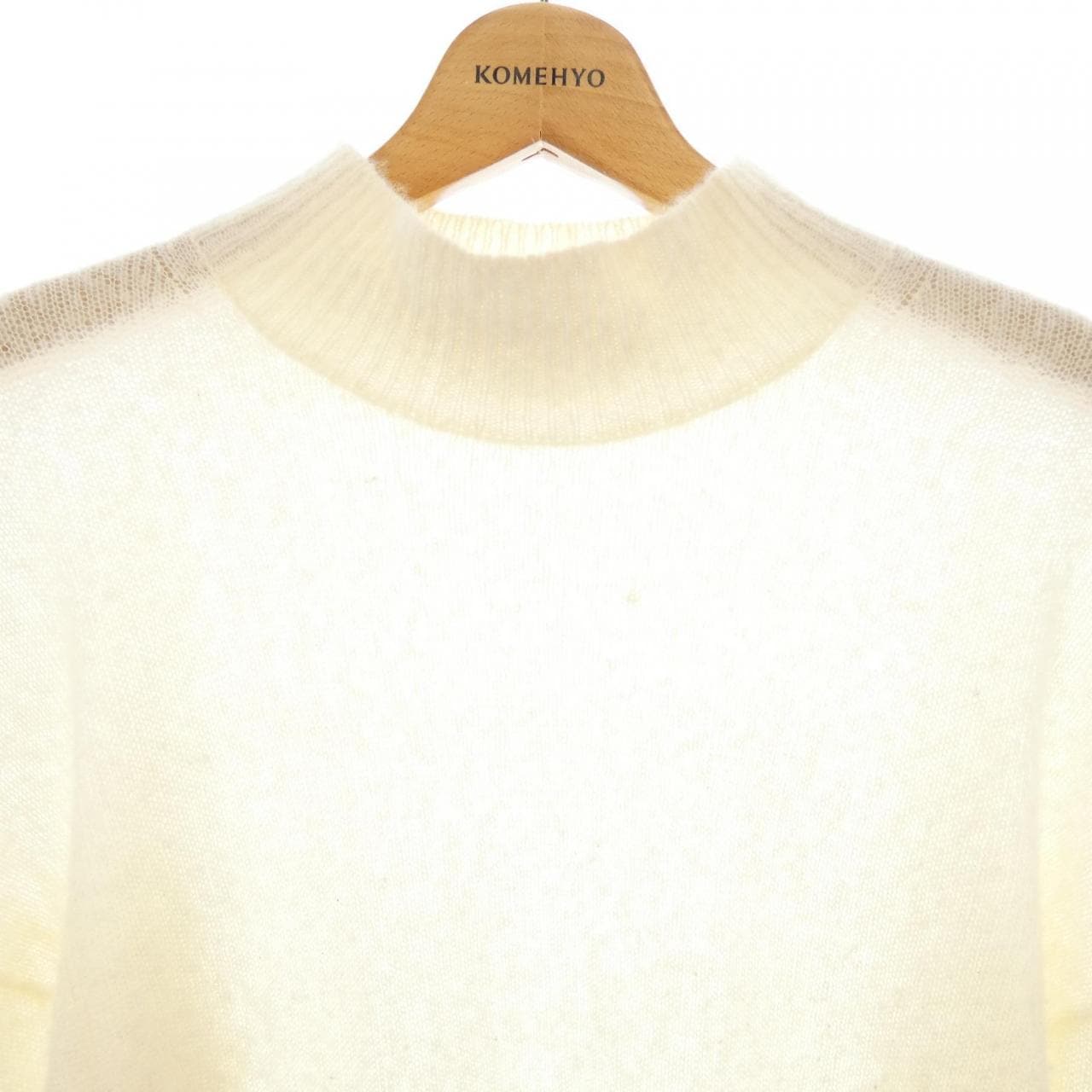 ブラミンク BLAMINK ニット