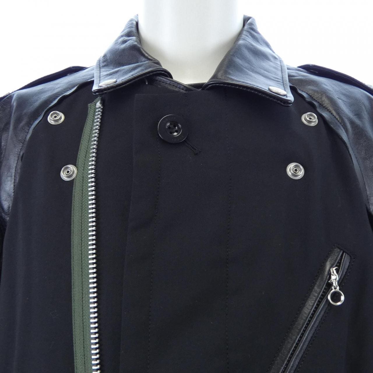 SAKAI SACAI 22-02874M外套