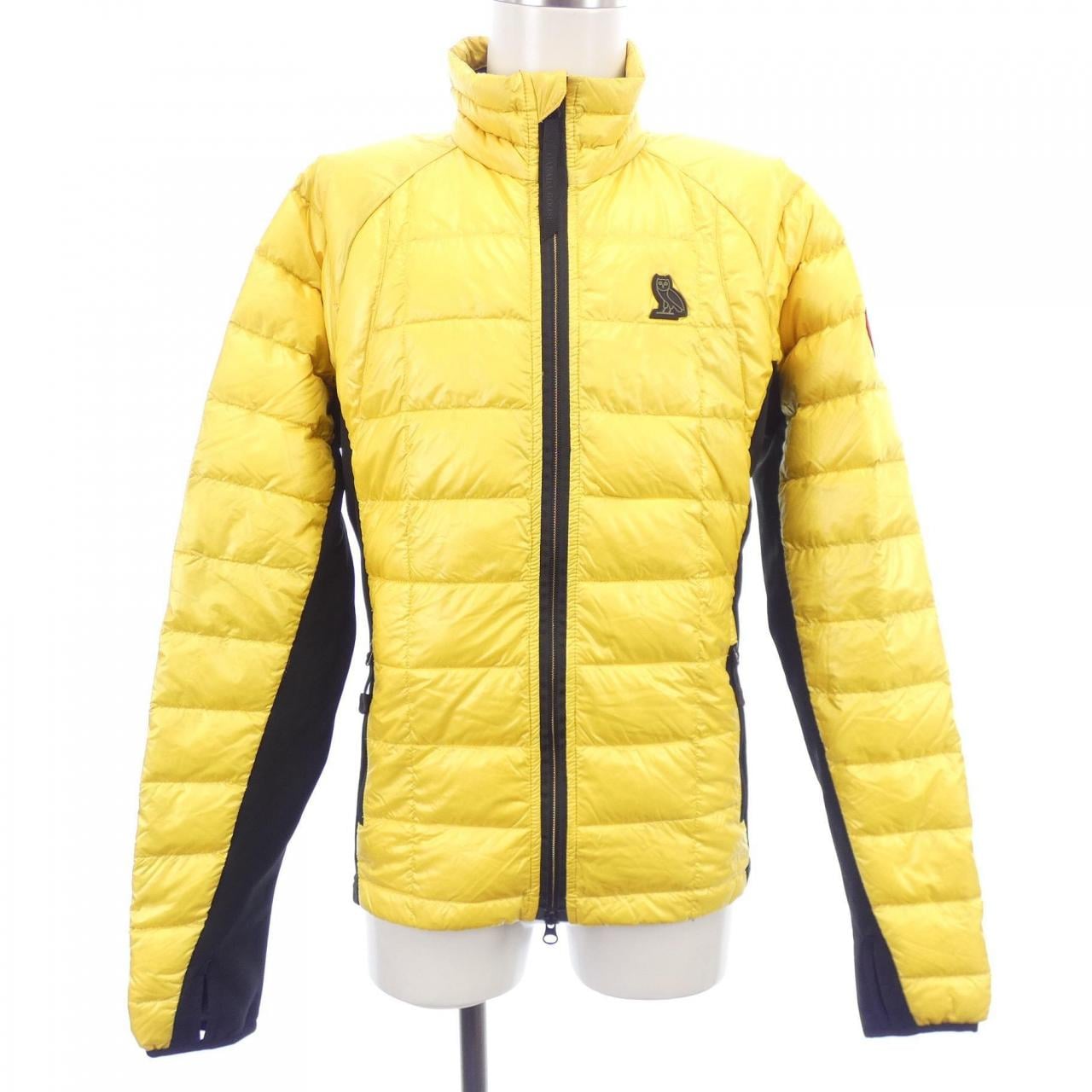 Canada Goose CANADA GOOSE 2701MOV Down Jacket