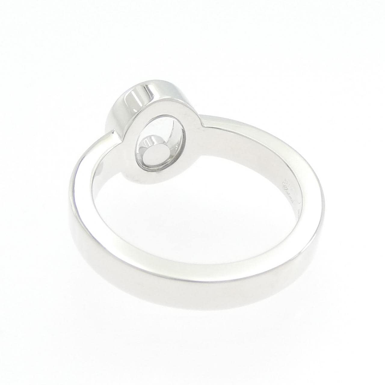 ショパール ダイヤモンド リング