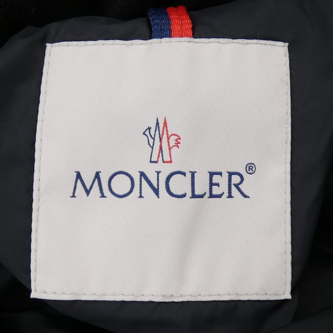 モンクレール MONCLER MONTGENEVRE ダウンジャケット