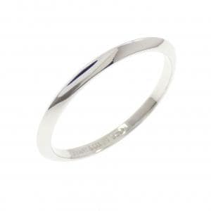 ティファニー バンド リング