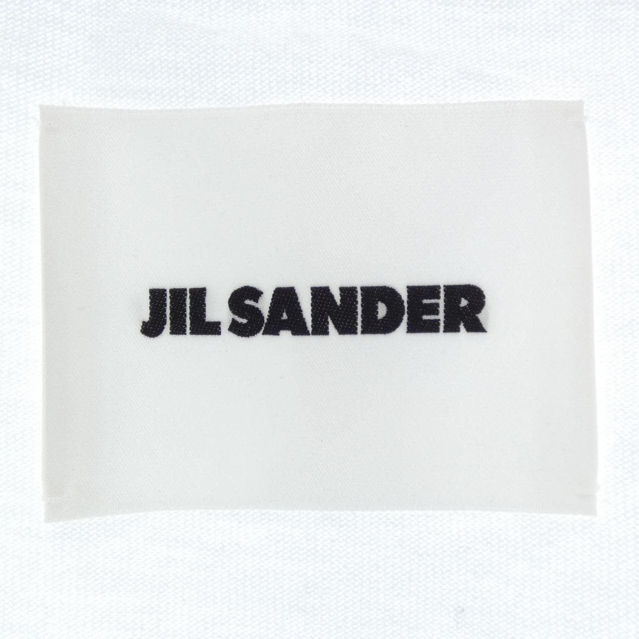 ジルサンダー JIL SANDER JSCU707050WU24870821 Tシャツ