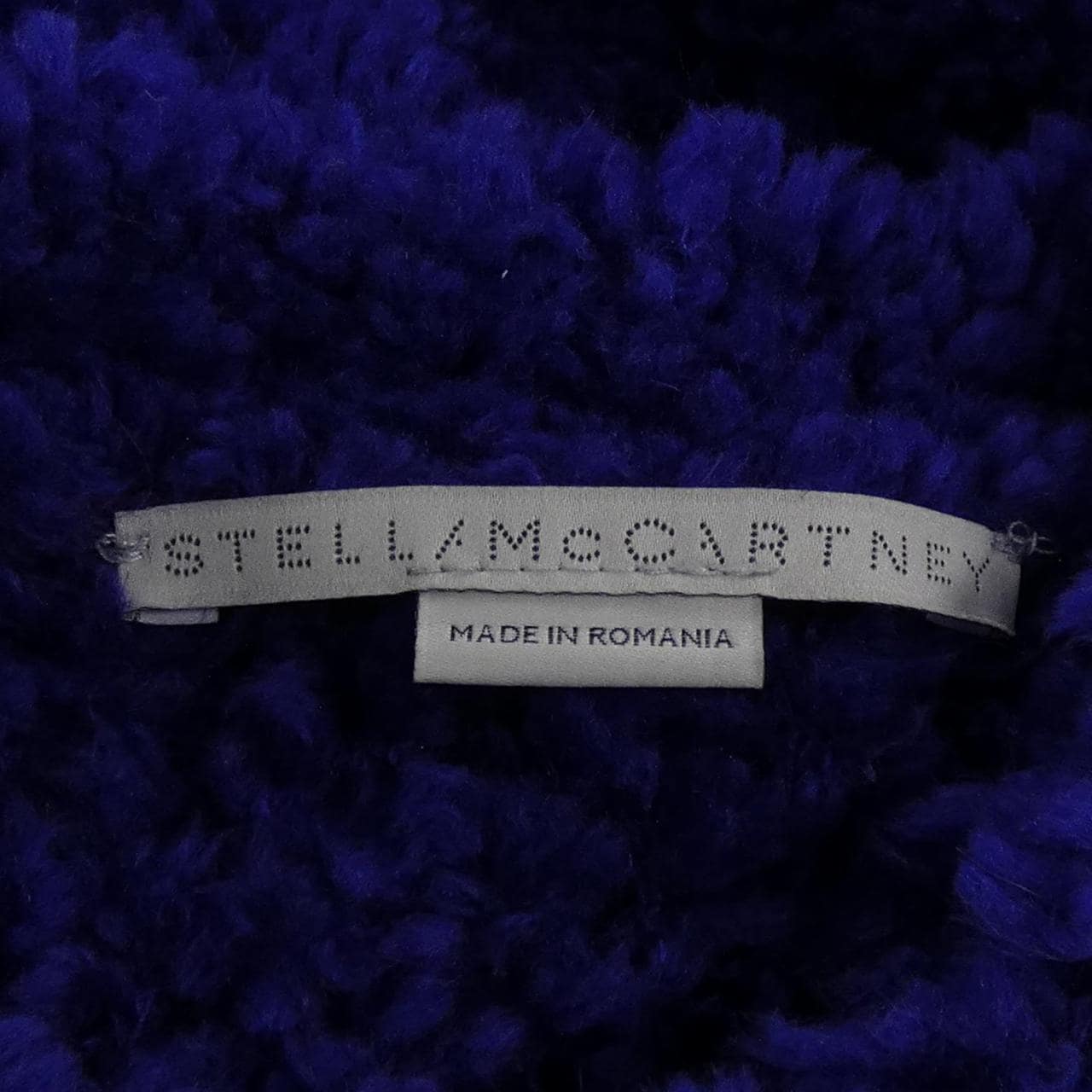 ステラマッカートニー STELLA MCCARTNEY 6K042 3S2354 ニット