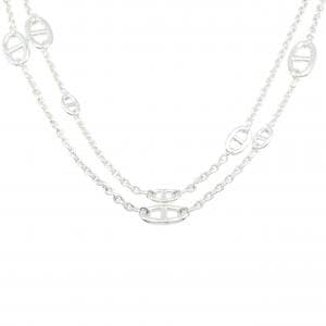 エルメス ファランドール ネックレス