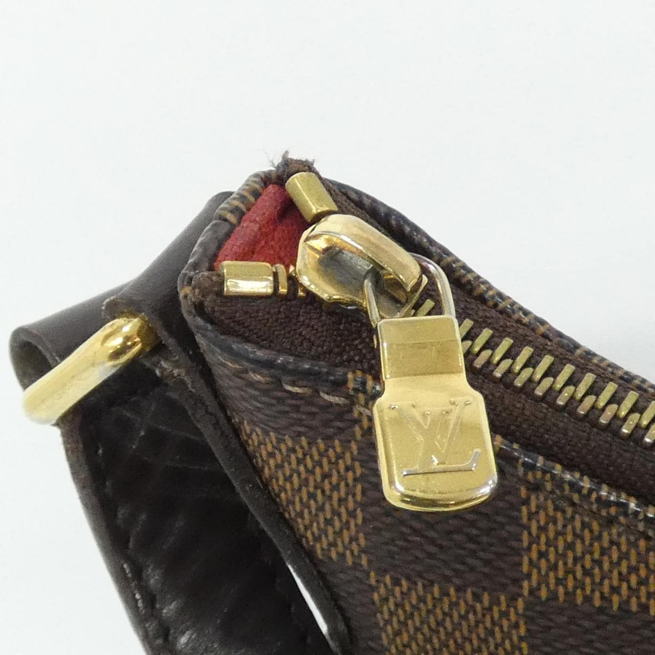 ルイヴィトン ダミエ ブルームズベリ PM N42251 ショルダーバッグ