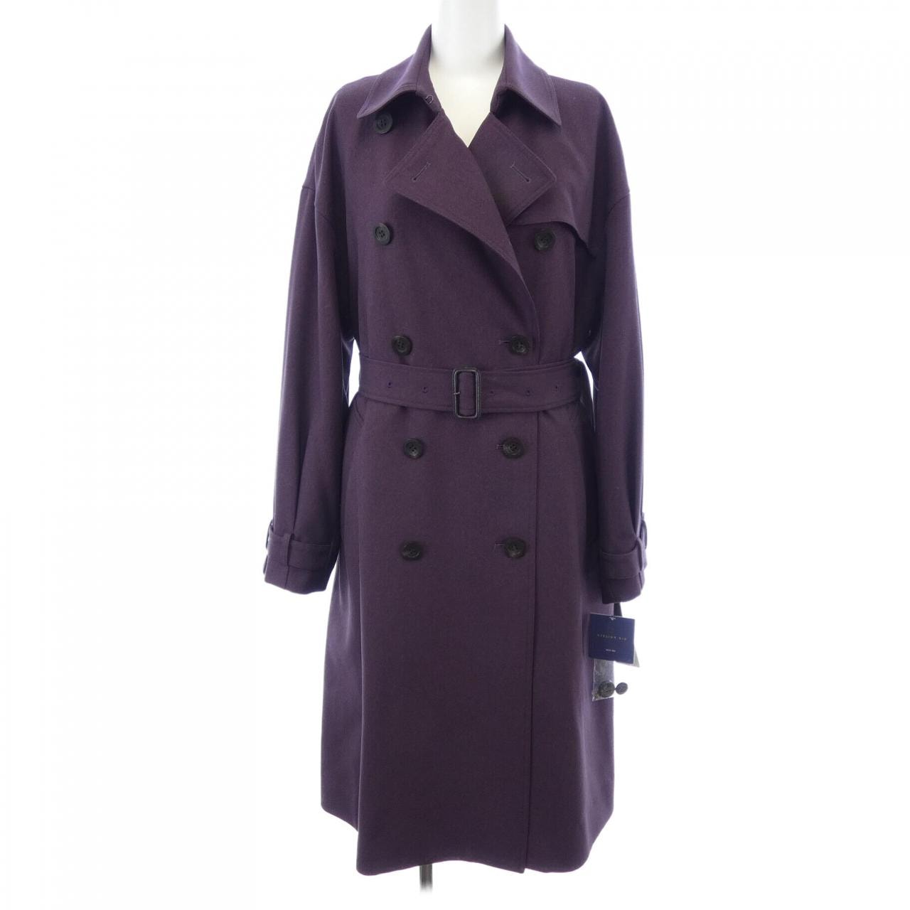 ATELIER SIX コート