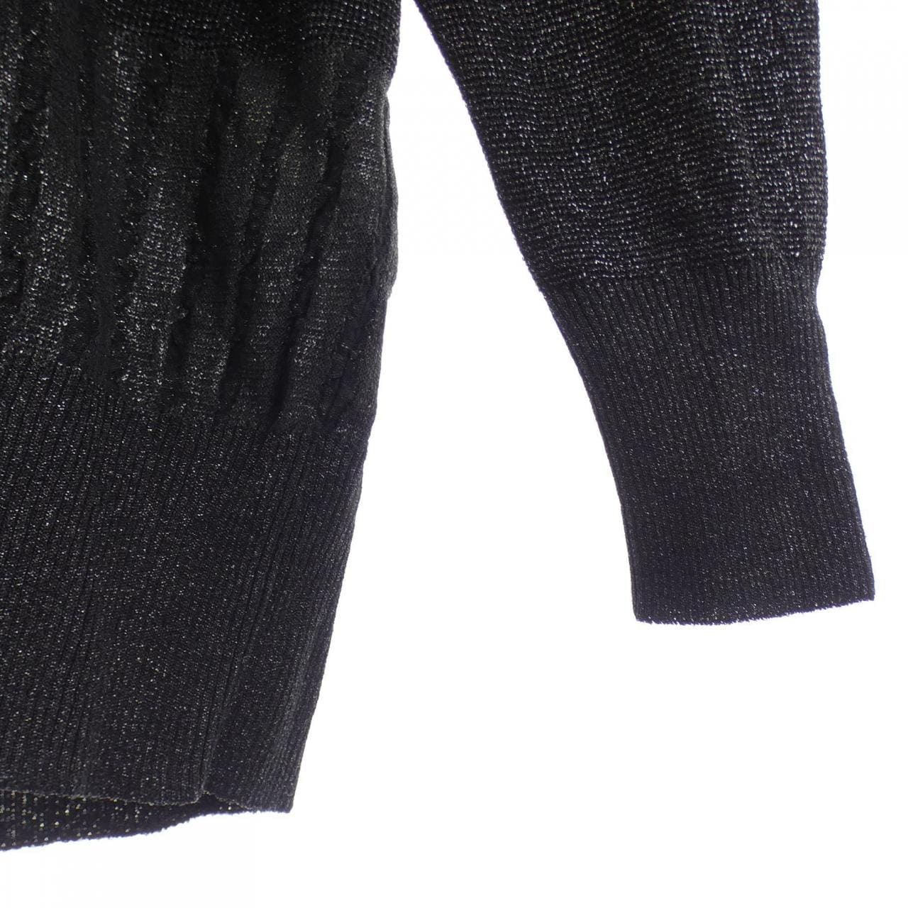 サンローラン SAINT LAURENT 608371 YAKT2 ニット