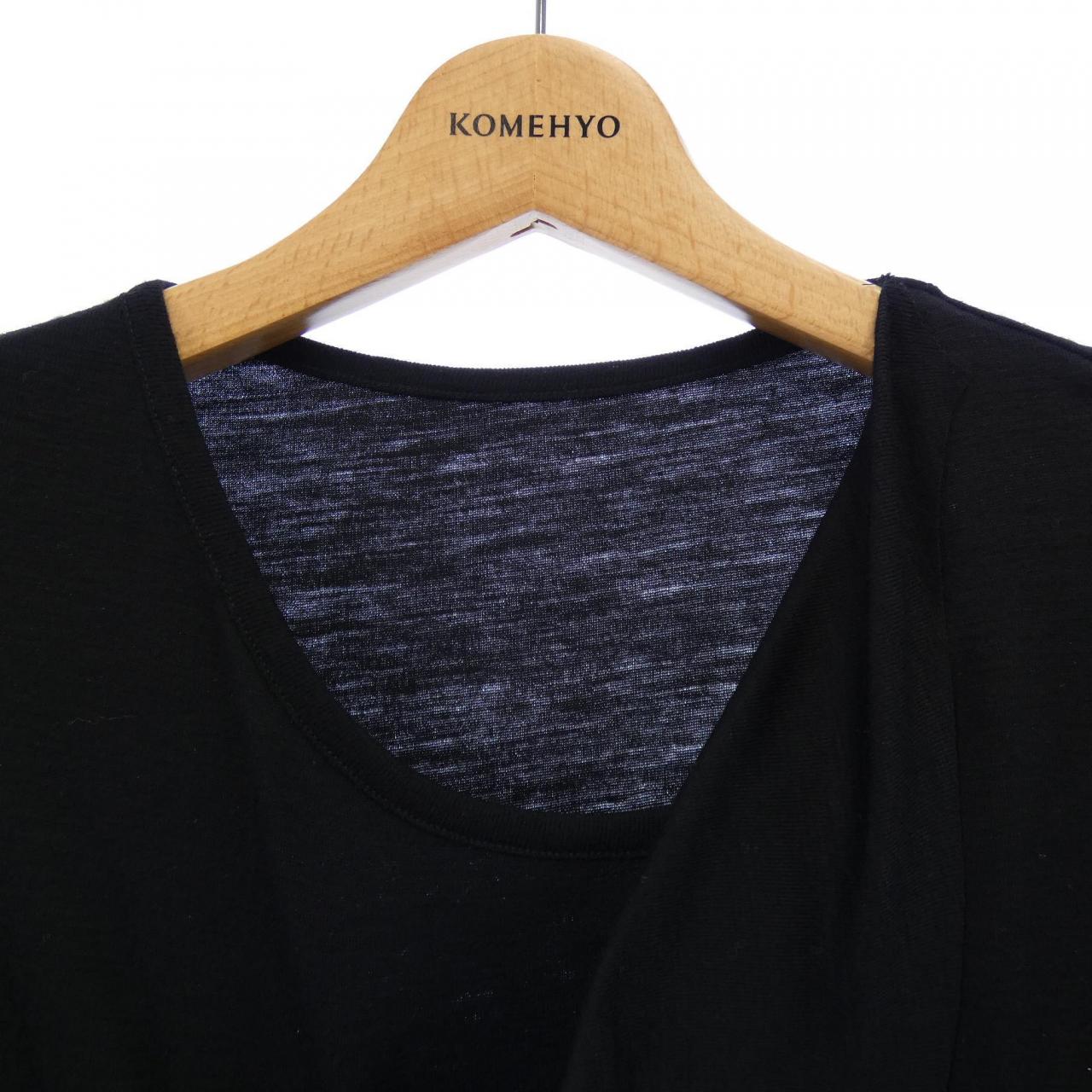 ヨウジヤマモト YOHJI YAMAMOTO FS-T95-171 トップス