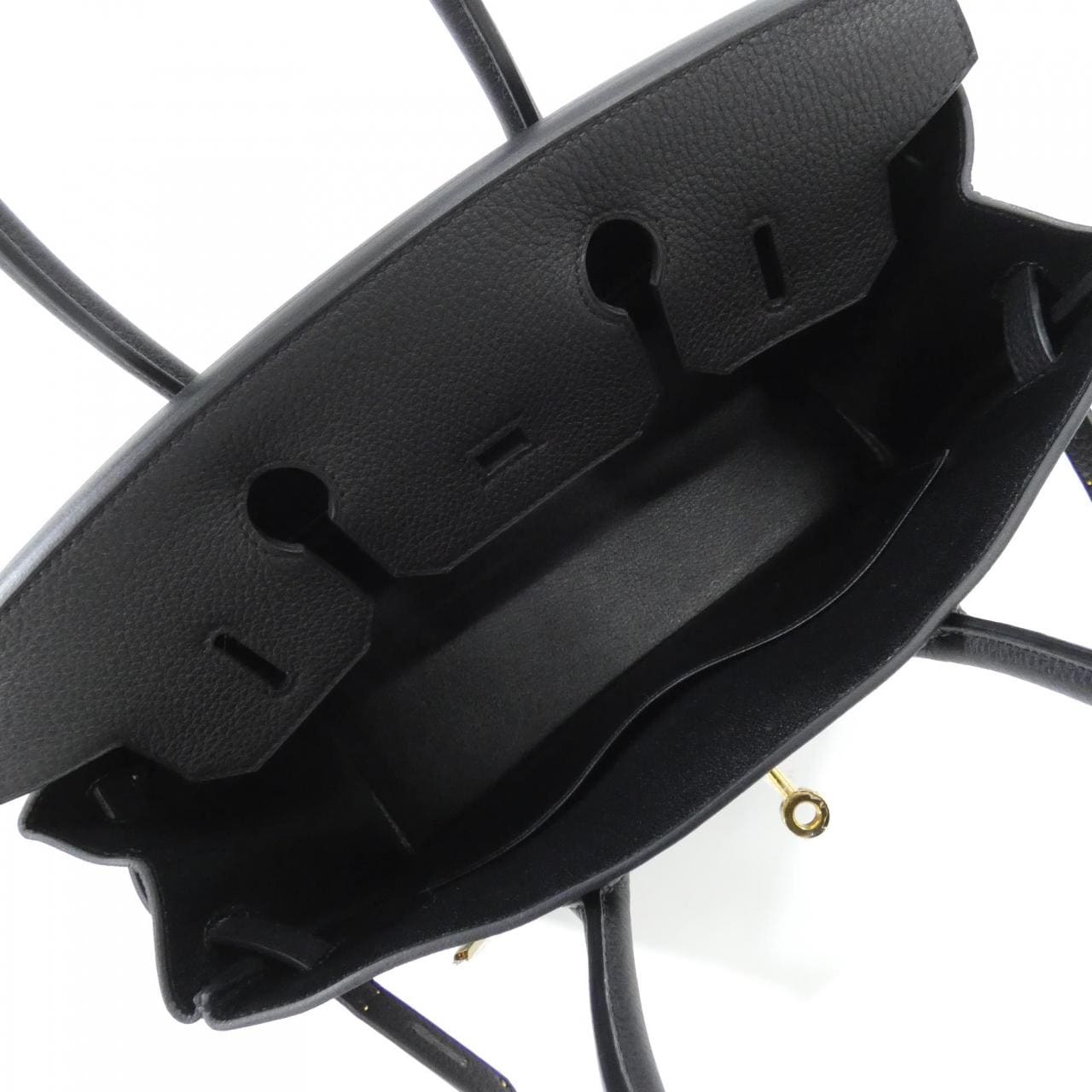 【未使用品】エルメス バーキン 30cm 027633CC バッグ