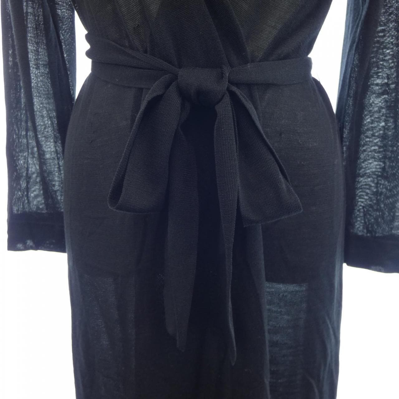 シビラ Sybilla ロングカーディガン