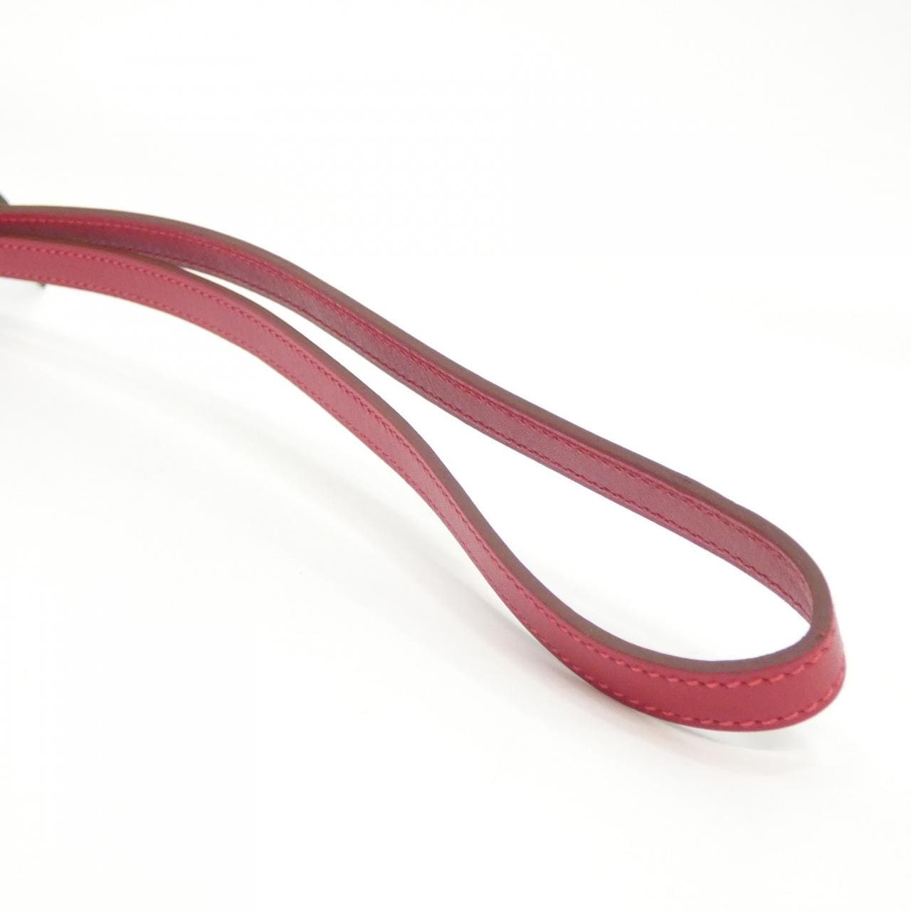 エルメス POMME トゥッティ フルッティ 070554CK ポーチ