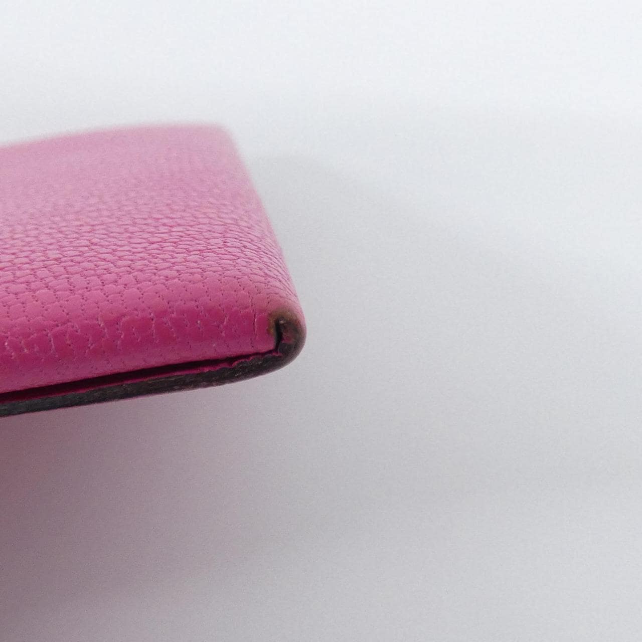 エルメス バスティア 039759CK コインケース