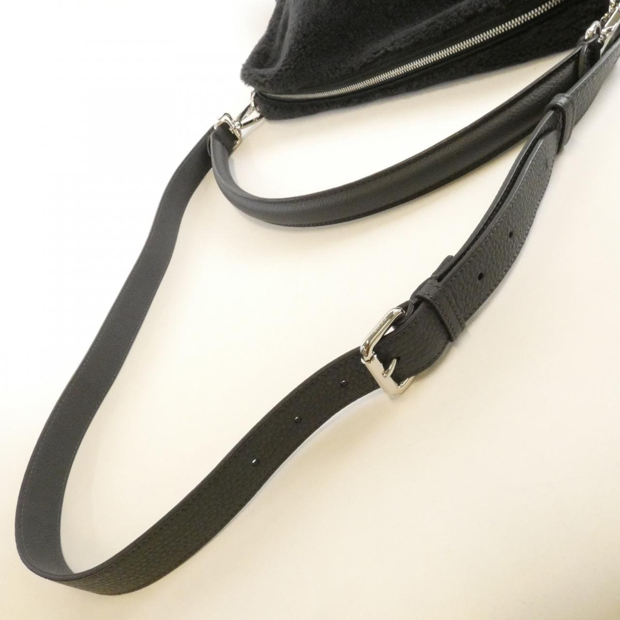 フェンディ FENDI LUI LARGE 7VA667 AVV1 ショルダーバッグ