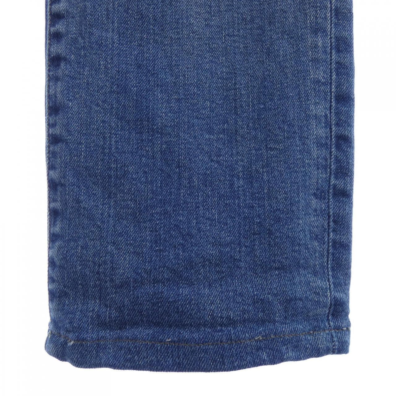 ピーティーゼロチンクエ PT05 ジーンズ