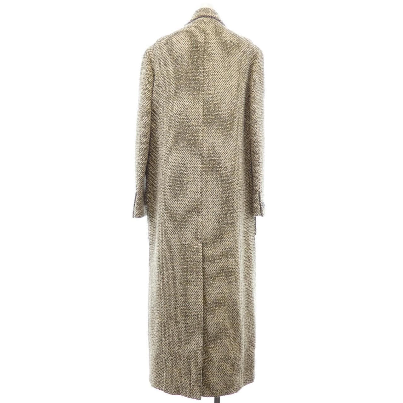 【ヴィンテージ】シャネル CHANEL P11515W02431 98A コート