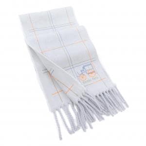 エルメス HERMES BRODIE A TOUTE BERLINE H259149S MUFFLER