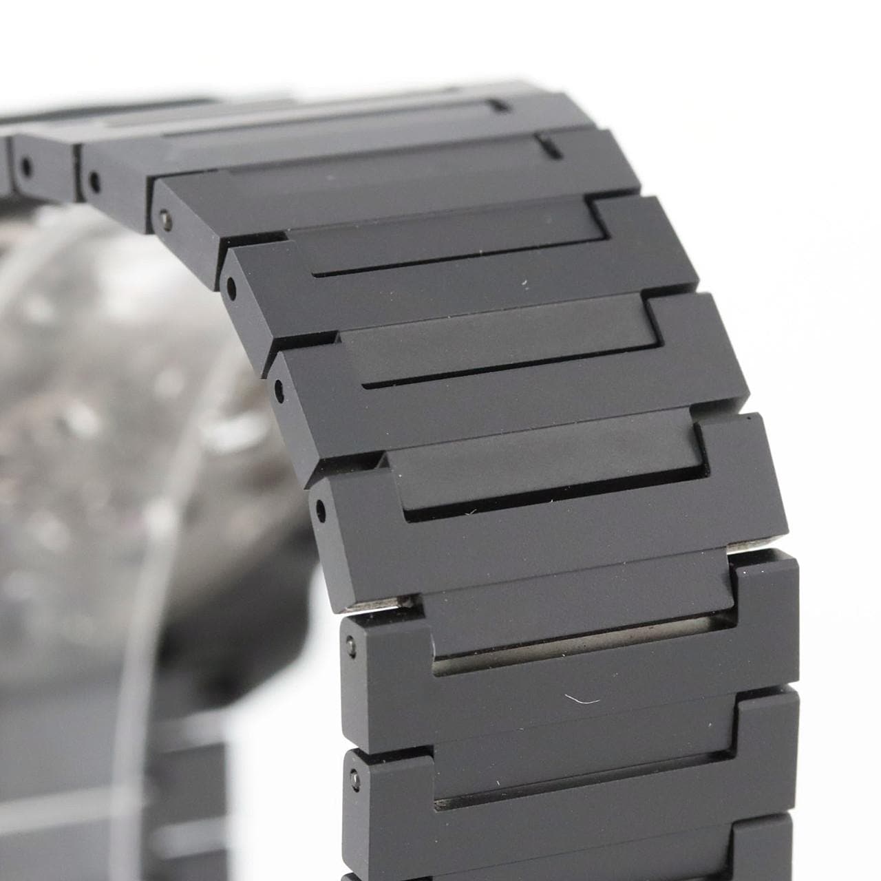 ブルガリ オクトフィニッシモ BGO40CXT/103126 セラミック 手巻