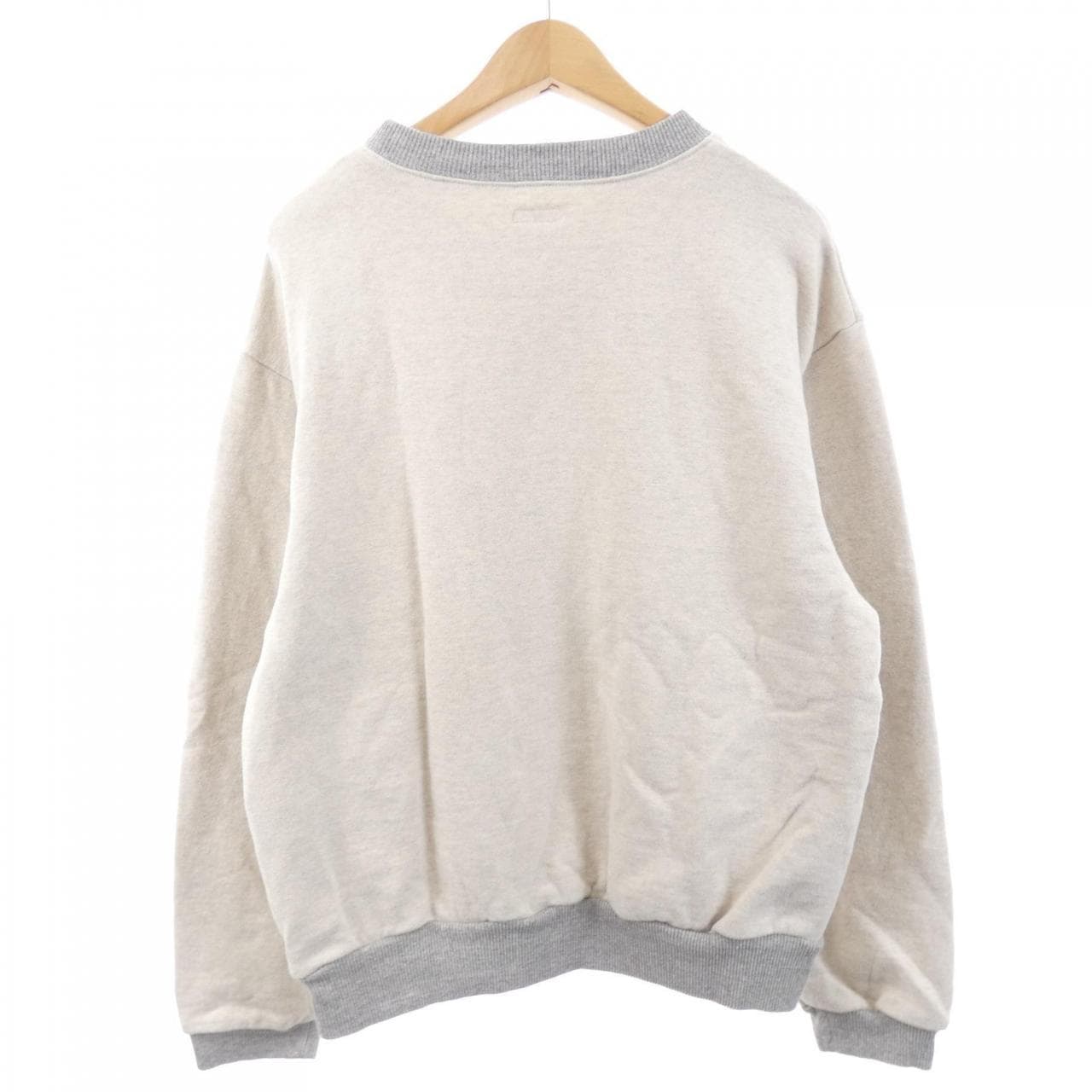 キャピタル KAPITAL EK-1685LC スウェット