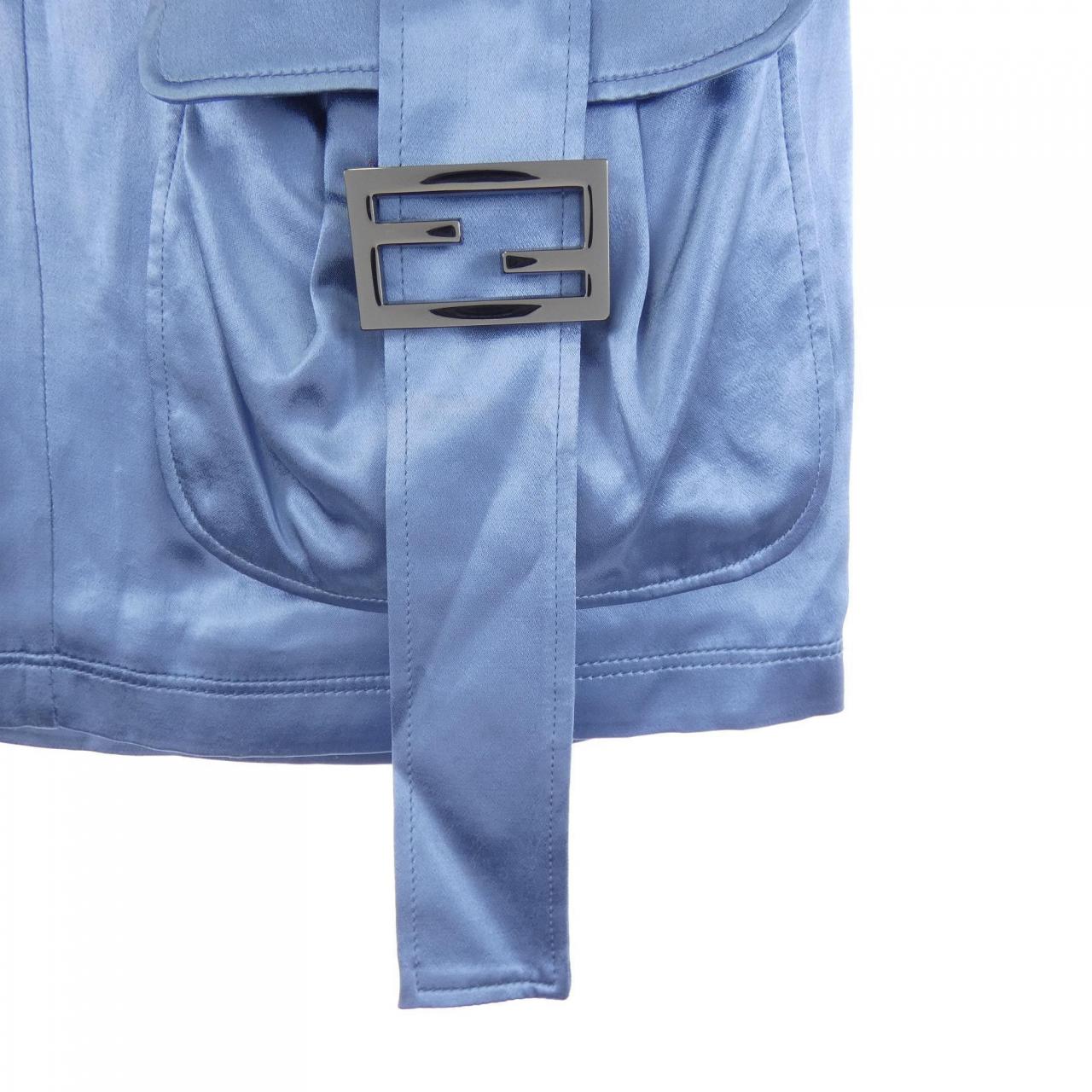 フェンディ FENDI FQ7475 ANQ9 スカート