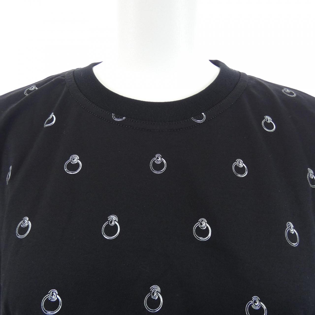 エルメス HERMES アノーフィネス 6E4650DQ Tシャツ