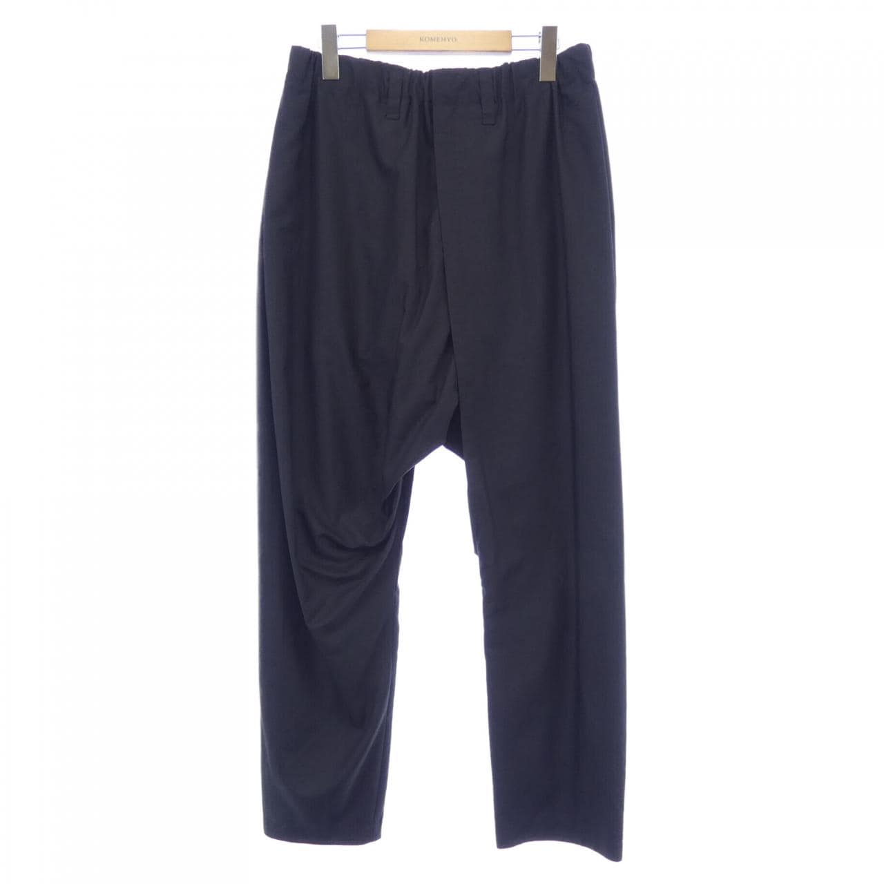 アイムメンイッセイミヤケ IM MEN ISSEY MIYAKE LA43FF362 パンツ