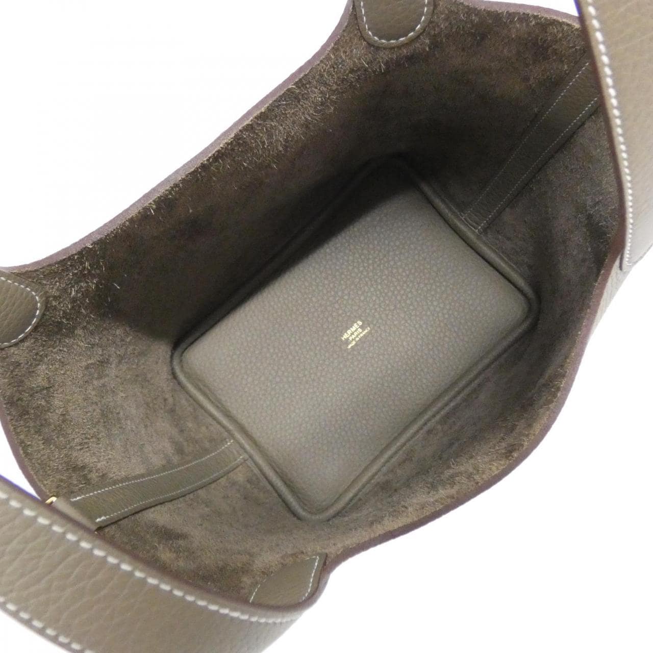 エルメス ピコタン ロック PM 056289CC バッグ