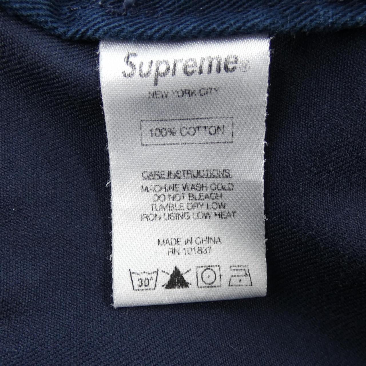 シュプリーム SUPREME ショートパンツ