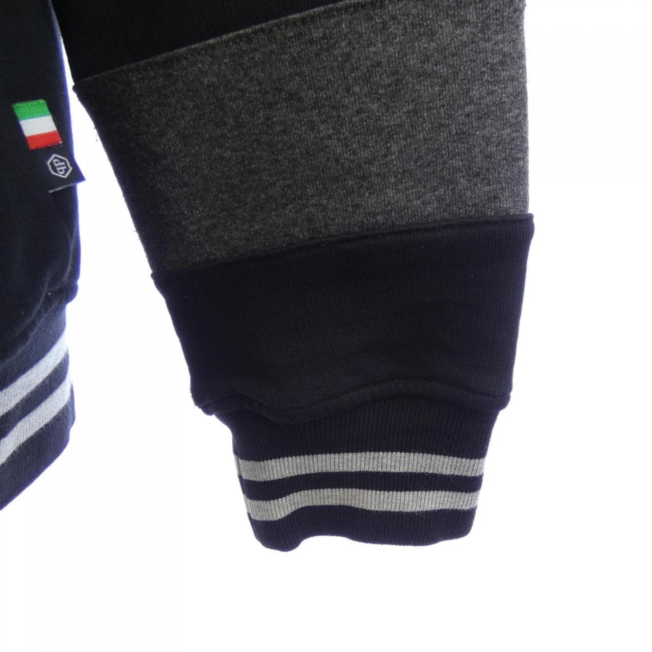 フィリッププレイン PHILIPP PLEIN パーカー