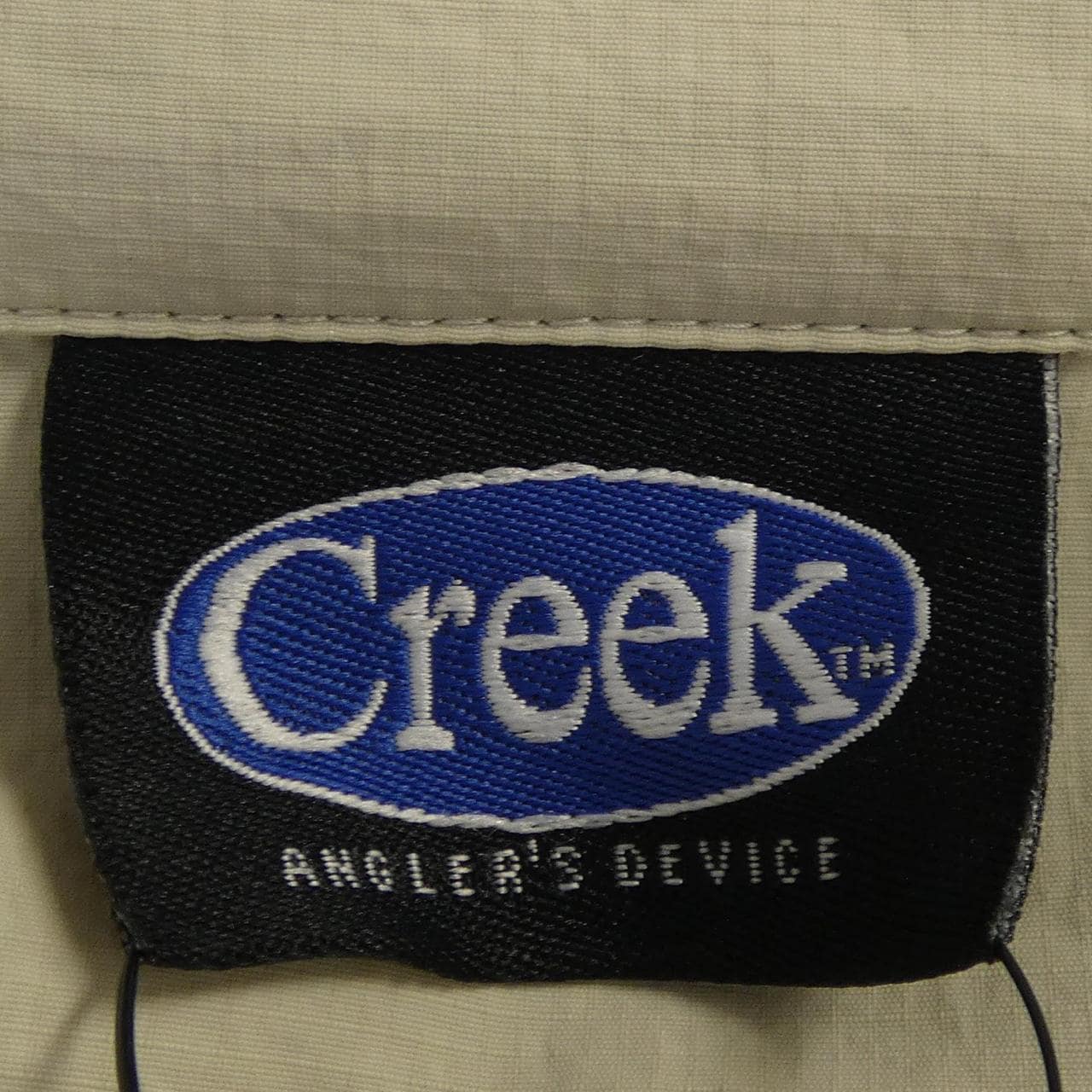 CREEK ブルゾン