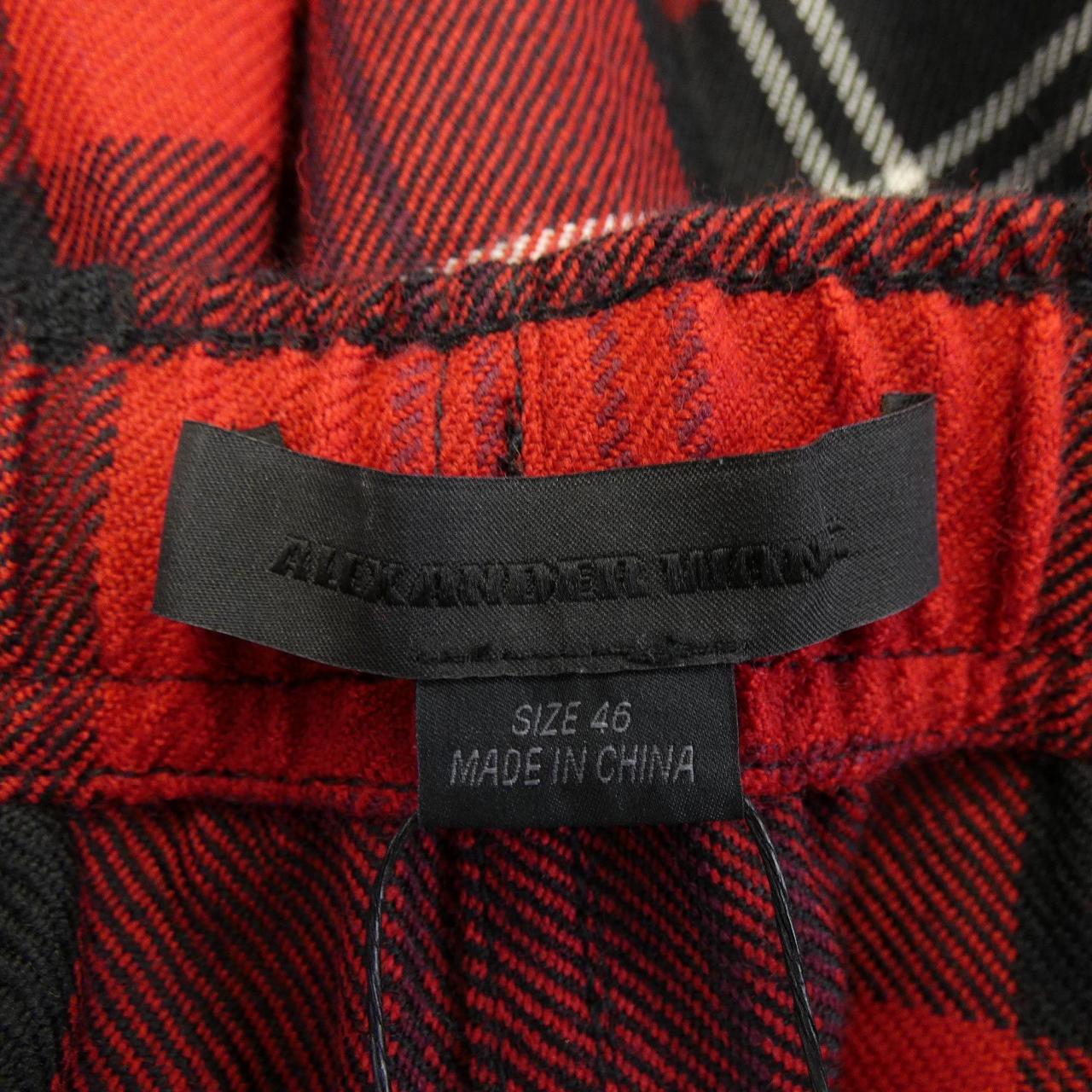 アレキサンダーワン ALEXANDER WANG ショートパンツ