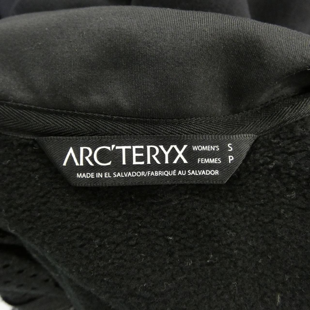 アークテリクス ARC'TERYX カイヤナイト ブルゾン