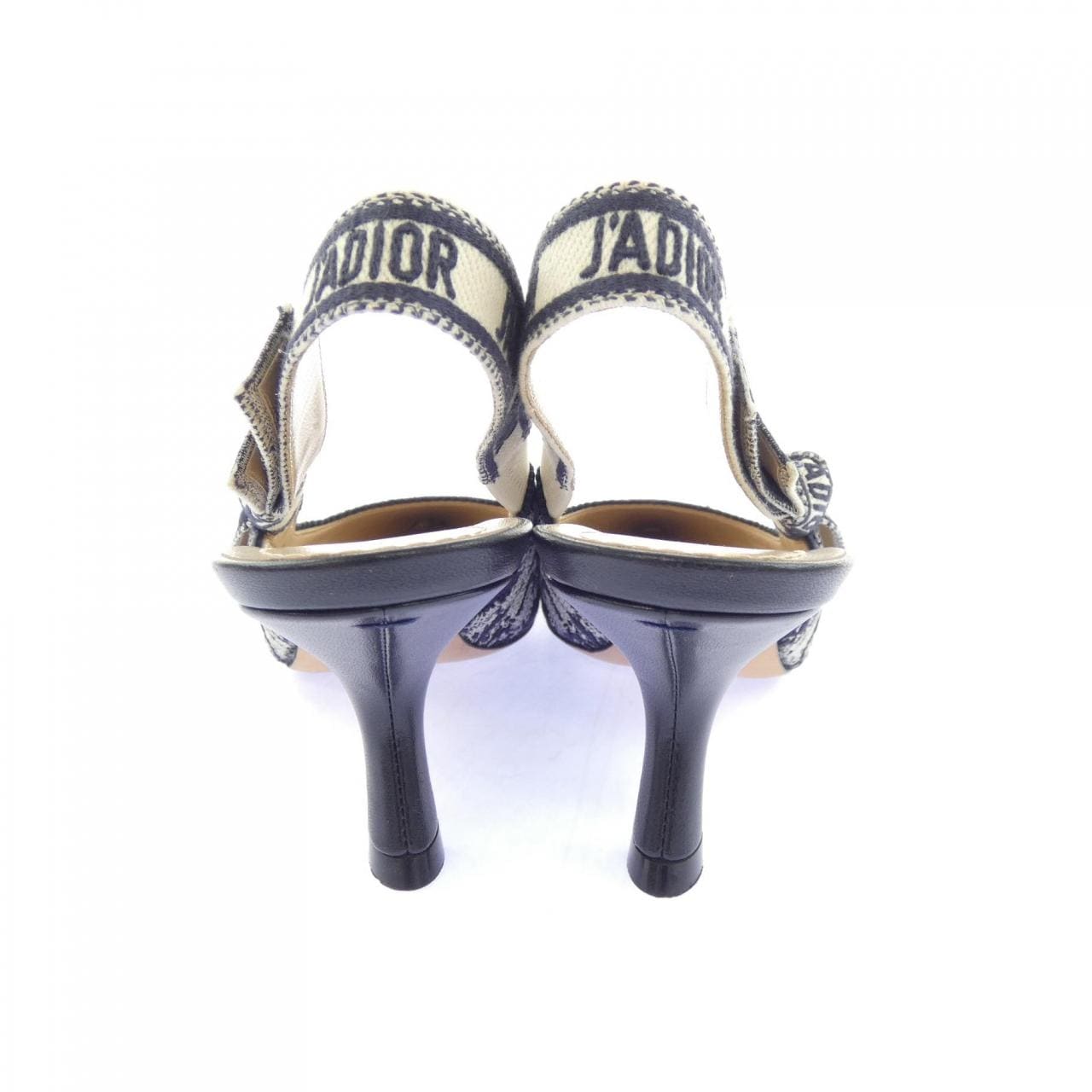 クリスチャンディオール CHRISTIAN DIOR パンプス