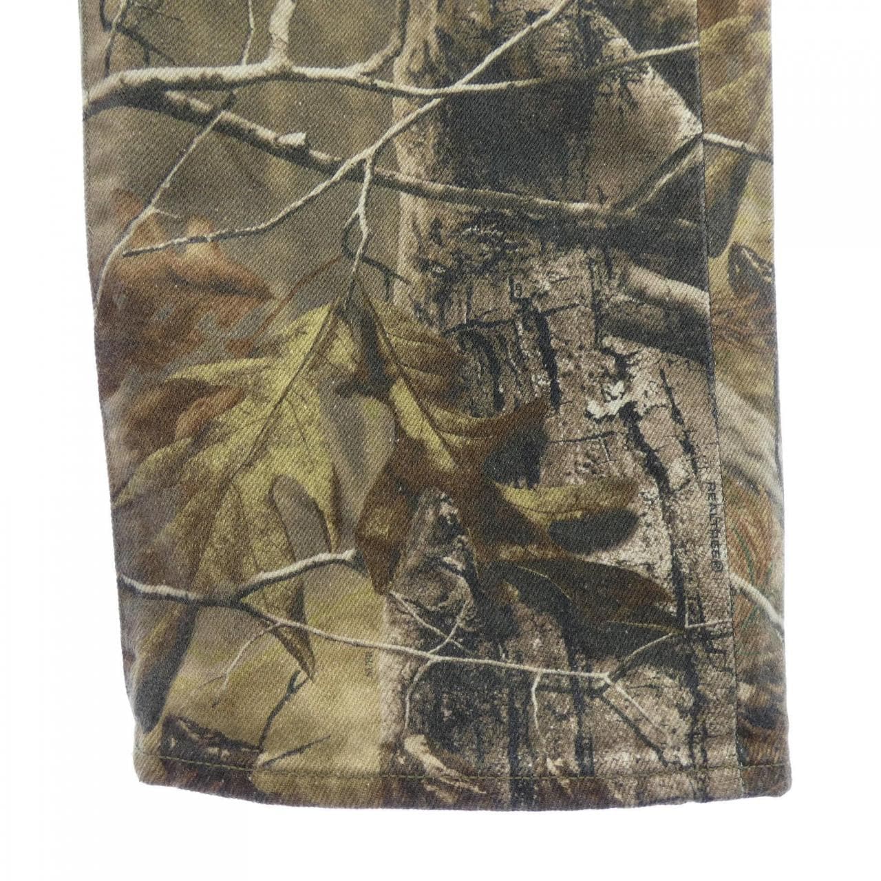 シュプリーム SUPREME Baggy Jean Realtree AP Ca ジーンズ