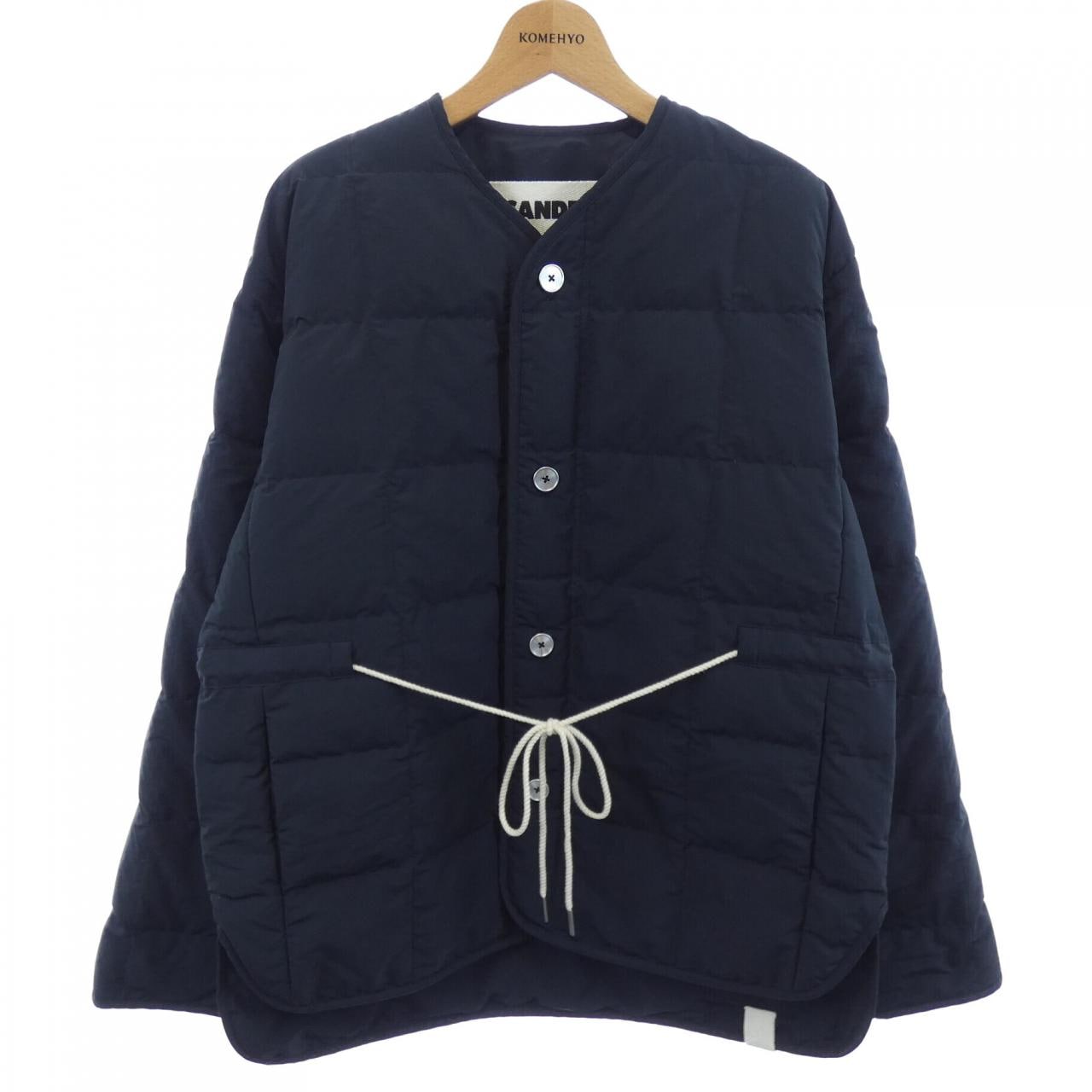 ジルサンダープラス JIL SANDER+ JPPT440394WT44110012 ダウンジャケット