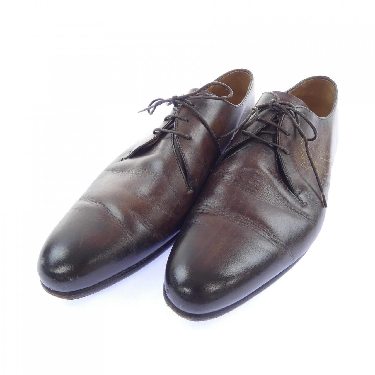 ベルルッティ Berluti シューズ