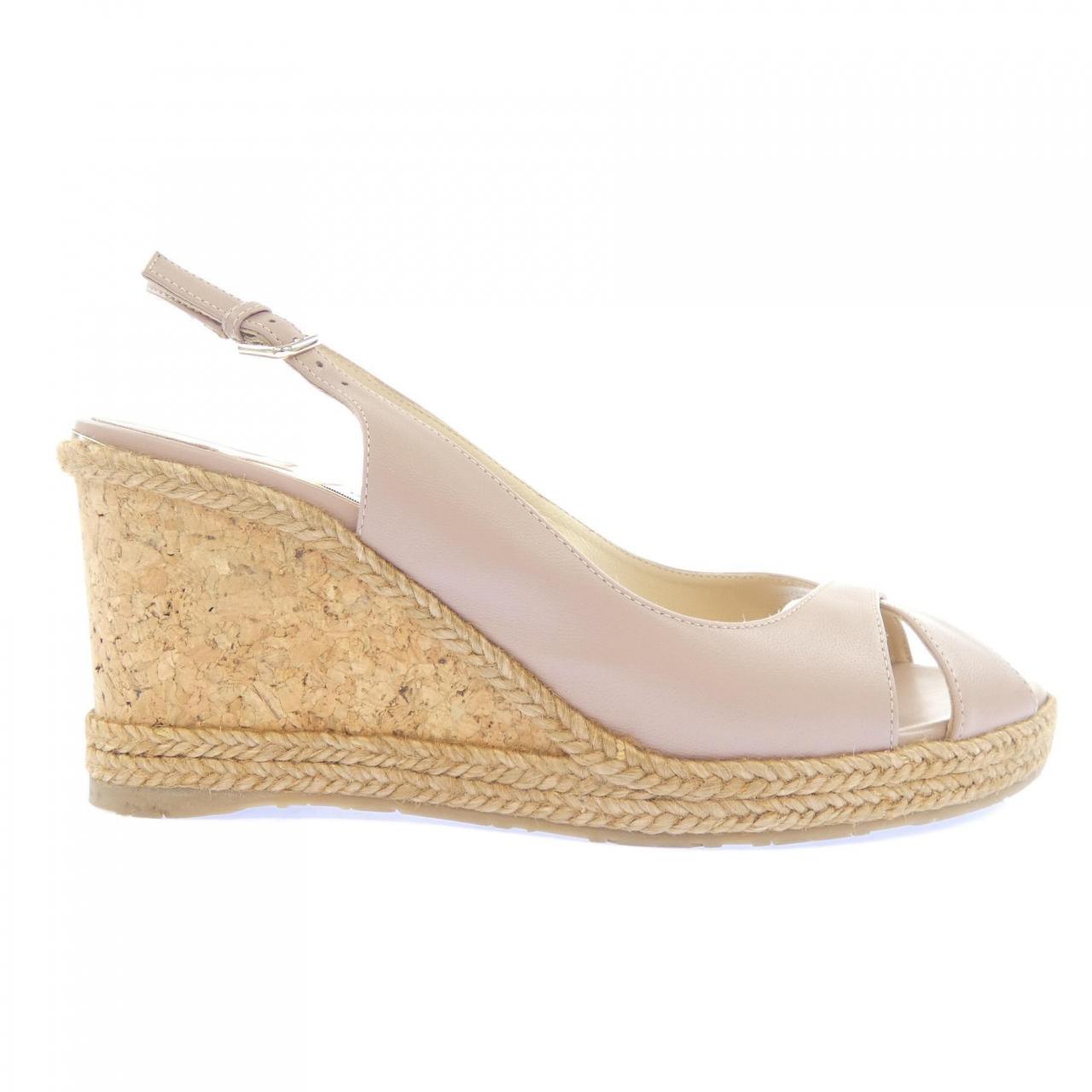 ジミーチュウ JIMMY CHOO AMELY 80 40 サンダル