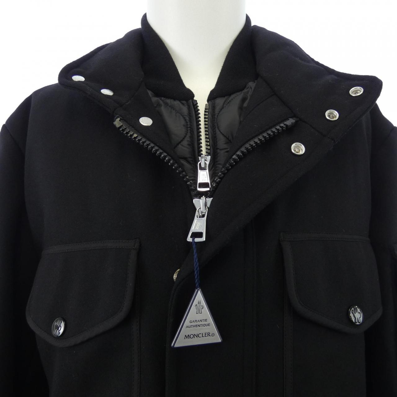 モンクレール MONCLER AVOINE ダウンジャケット