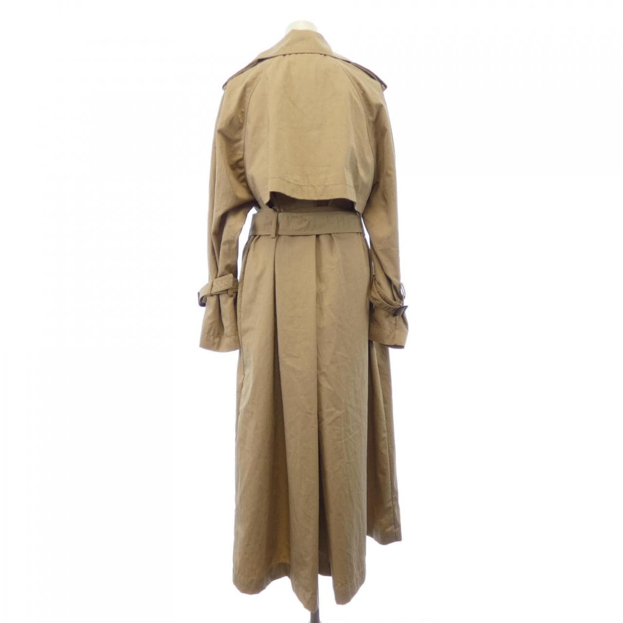 マックスマーラウィークエンド Max Mara weekend トレンチコート