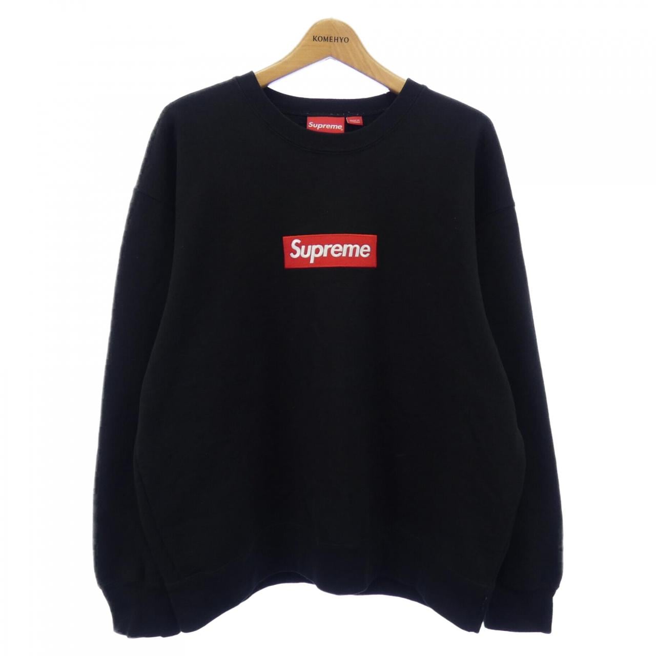 シュプリーム SUPREME スウェット