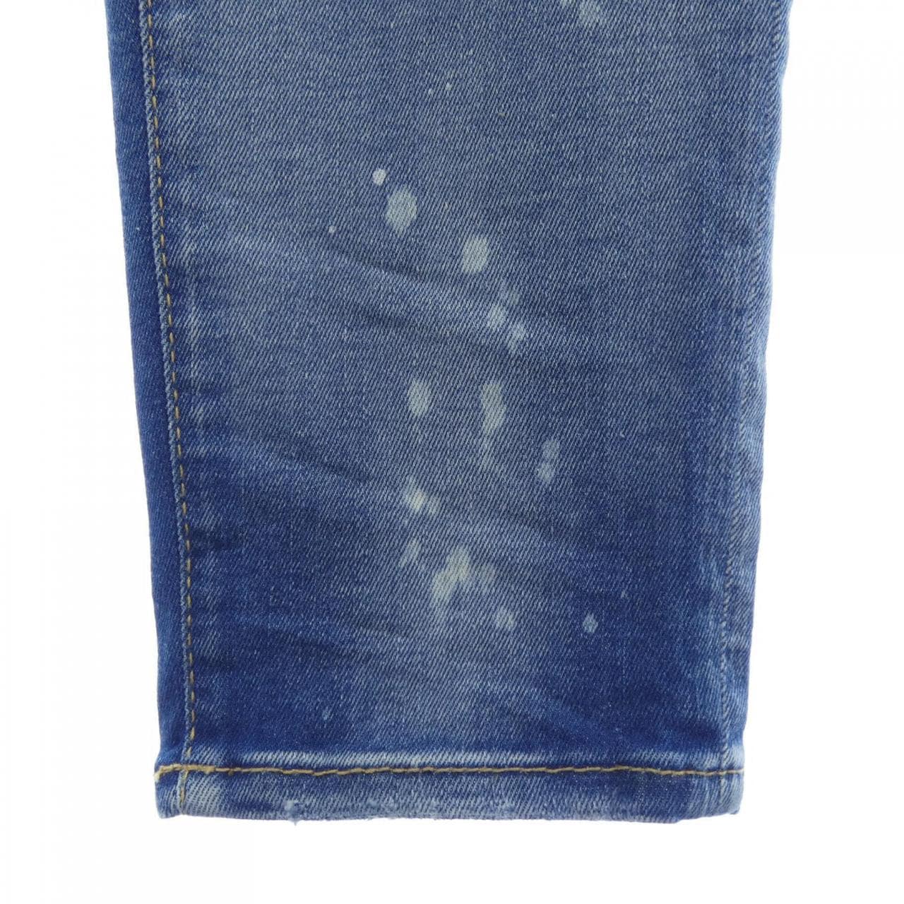 ディースクエアード DSQUARED2 S75LB0594 ジーンズ