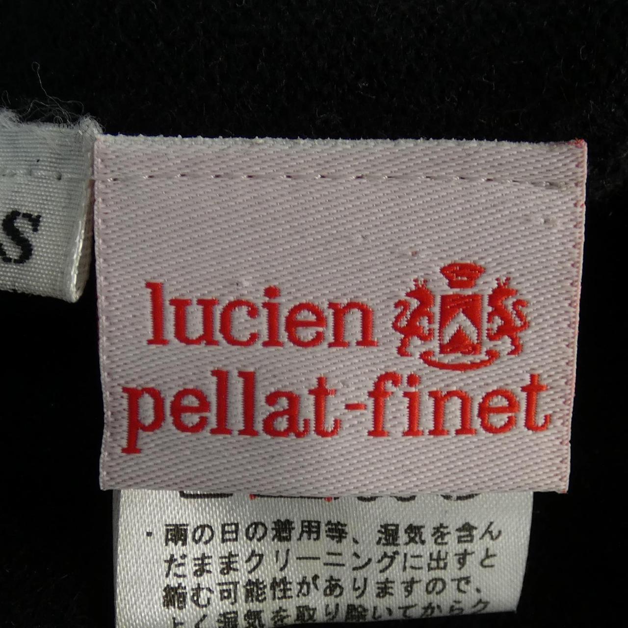 コメ兵｜ルシアン ペラフィネ lucien pellat-finet カーディガン